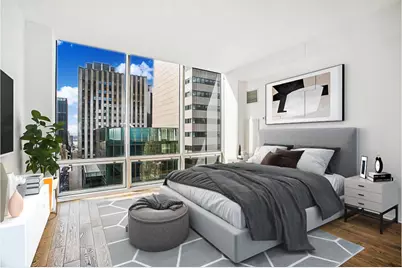 641 5th Avenue #23H, New York City, NY 10022 - Photo 5