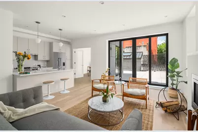 538 Clinton Street #2, New York City, NY 11231 - Photo 1