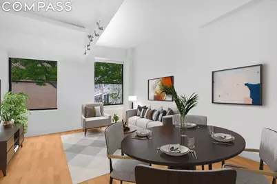99 John Street #403, New York City, NY 10038 - Photo 1