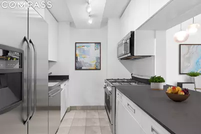 99 John Street #403, New York City, NY 10038 - Photo 5