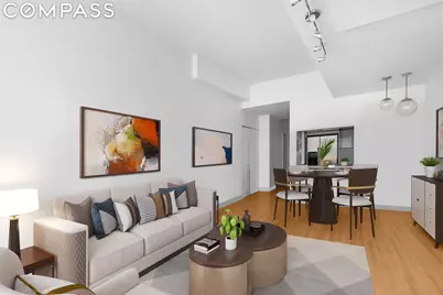 99 John Street #403, New York City, NY 10038 - Photo 3