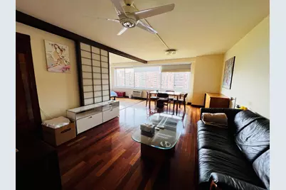 392 Central Park W #18Y, New York City, NY 10025 - Photo 3