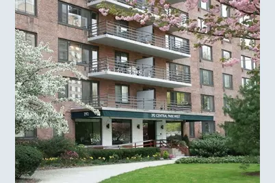 392 Central Park W #18Y, New York City, NY 10025 - Photo 9