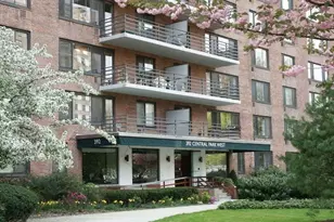 392 Central Prk W, New York City, NY 10025 - Photo 9