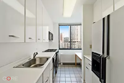 62 W 62nd Street #10B, New York City, NY 10023 - Photo 3