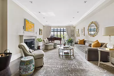 115 E 67th Street #6B, New York City, NY 10021 - Photo 3