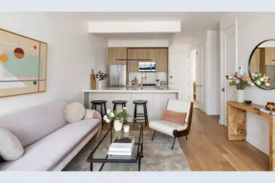 1904 Harman Street #1B, New York City, NY 11385 - Photo 5