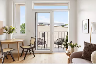 1904 Harman Street #1B, New York City, NY 11385 - Photo 3