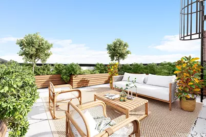 1904 Harman Street #3B, New York City, NY 11385 - Photo 7