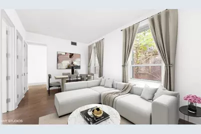 416 W 52nd Street #326, New York City, NY 10019 - Photo 1