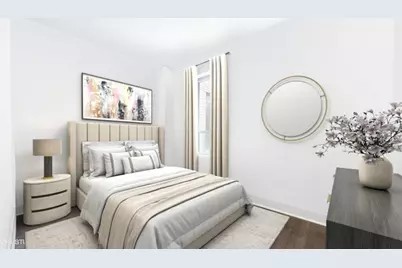 416 W 52nd Street #326, New York City, NY 10019 - Photo 3