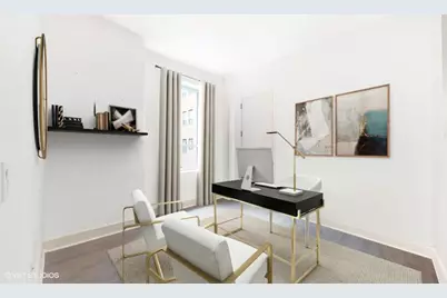 416 W 52nd Street #326, New York City, NY 10019 - Photo 5