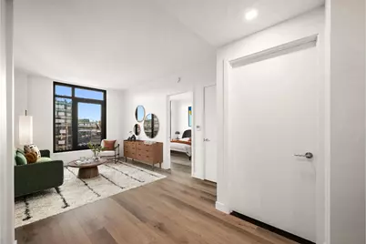 299 E 161st Street #504, New York City, NY 10451 - Photo 5
