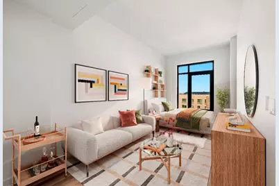 299 E 161st Street #308, New York City, NY 10451 - Photo 5