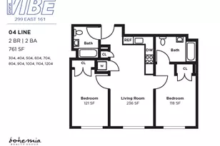 299 E 161st St, New York City, NY 10451 - Photo 5