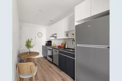 299 E 161st Street #1107, New York City, NY 10451 - Photo 1