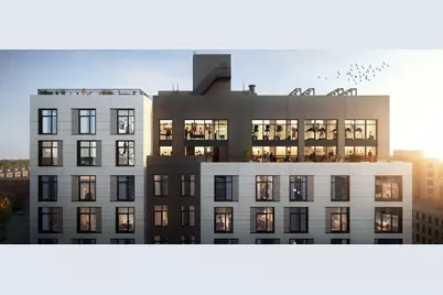 299 E 161st Street #1107, New York City, NY 10451 - Photo 5