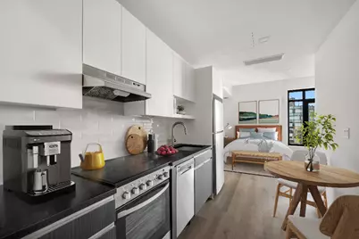 299 E 161st Street #1107, New York City, NY 10451 - Photo 3