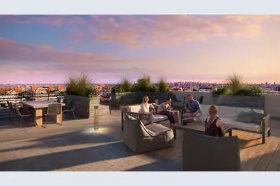 299 E 161st Street #1015, New York City, NY 10451 - Photo 13