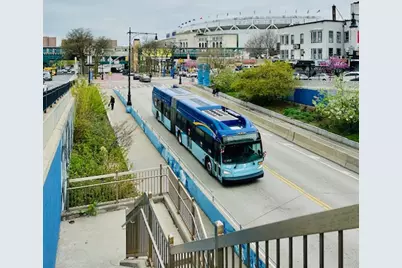 299 E 161st Street #408, New York City, NY 10451 - Photo 21