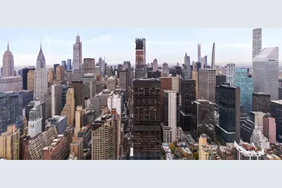 845 United Nations Plaza #82-CD, New York City, NY 10017 - Photo 15