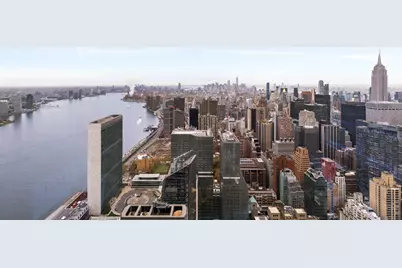 845 United Nations Plaza #82-CD, New York City, NY 10017 - Photo 11