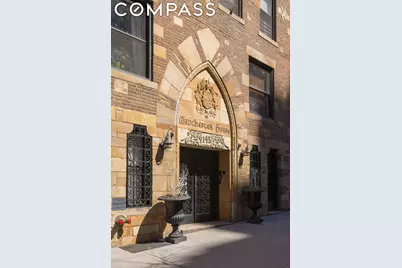 145 W 79th Street #9D, New York City, NY 10024 - Photo 5