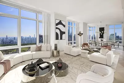 200 Amsterdam Avenue #48, New York City, NY 10024 - Photo 1