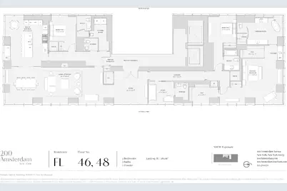 200 Amsterdam Avenue #48, New York City, NY 10024 - Photo 15