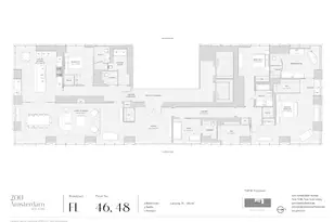 200 Amsterdam Ave, New York City, NY 10024 - Photo 15
