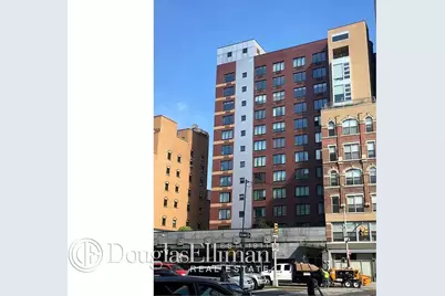 199 Bowery #8D, New York City, NY 10002 - Photo 7