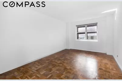 345 W 58th Street #11S, New York City, NY 10019 - Photo 3