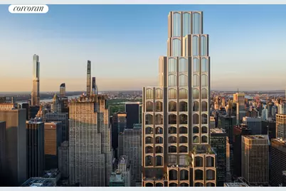 520 5th Avenue #45B, New York City, NY 10036 - Photo 3