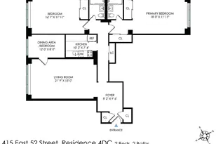415 E 52nd St, New York City, NY 10022 - Photo 21