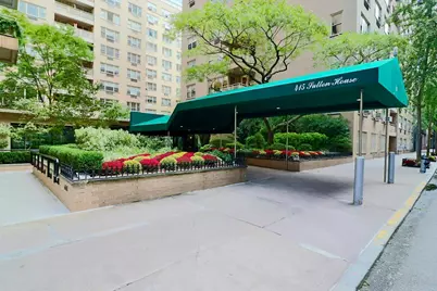 415 E 52nd Street #4D, New York City, NY 10022 - Photo 13