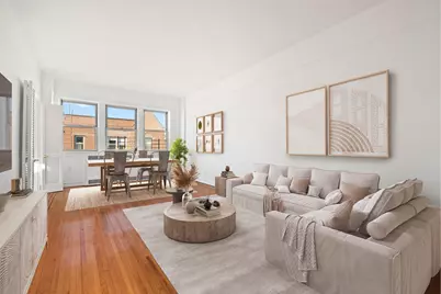 86-10 34th Avenue #613, New York City, NY 11372 - Photo 1