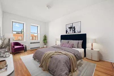 86-10 34th Avenue #613, New York City, NY 11372 - Photo 5