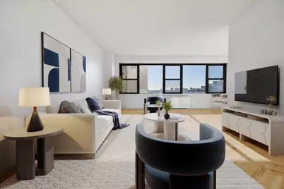 1020 Grand Concourse #11S, New York City, NY 10452 - Photo 1