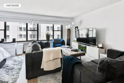 85 Livingston Street #14B, New York City, NY 11201 - Photo 1