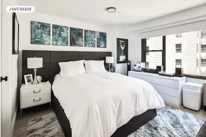 85 Livingston Street #14B, New York City, NY 11201 - Photo 5