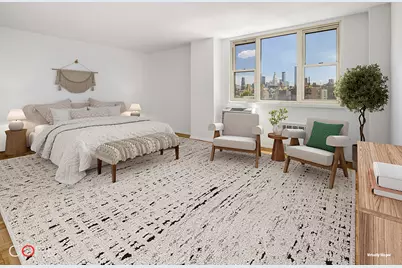 61 Jane Street #18F, New York City, NY 10014 - Photo 5