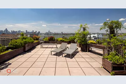 61 Jane Street #18F, New York City, NY 10014 - Photo 9