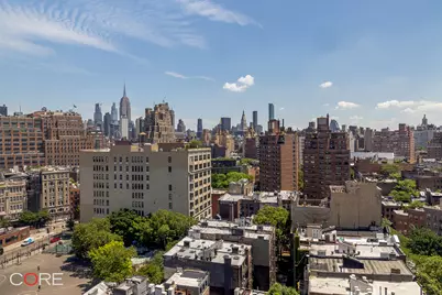 61 Jane Street #18F, New York City, NY 10014 - Photo 3