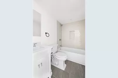 267 Macon Street #GARDEN, New York City, NY 11216 - Photo 5