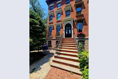 267 Macon Street #GARDEN, New York City, NY 11216 - Photo 1