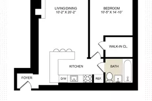 92 Horatio St, New York City, NY 10014 - Photo 5