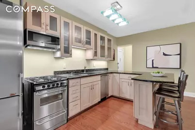 92 Horatio Street #2G, New York City, NY 10014 - Photo 3