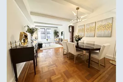 23 W 73rd Street #802, New York City, NY 10023 - Photo 1