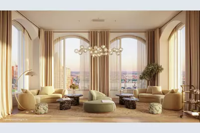 520 5th Avenue #56D, New York City, NY 10036 - Photo 7