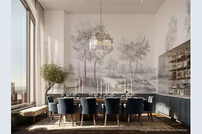 520 5th Avenue #56D, New York City, NY 10036 - Photo 3